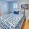 Walk to Ocean Surfside Beach Gem with Private Pool - Myrtle strand