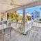 Walk to Ocean Surfside Beach Gem with Private Pool - Myrtle strand