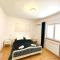 Seafront captain apartment
