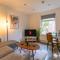 Modern 2 Bed Apartment By Smooth Stays Short Lets & Serviced Accommodation Preston With Parking Near Train Station