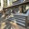 3BD with Hot Tub Two Minutes from King Beach