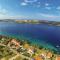 Lovely Apartment In Stara Novalja