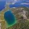 Four-Bedroom Holiday Home In Kornati