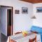Four-Bedroom Holiday Home In Kornati