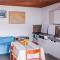 Four-Bedroom Holiday Home In Kornati