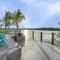 Pool, Canal Views, Sleeps 10-Villa Surfside Breeze- Roelens Vacations - Cape Coral
