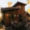 Cozy Cabin - Yellowstone Park, Henry's Lake Views - Staley Springs