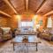 Cozy Cabin - Yellowstone Park, Henry's Lake Views - Staley Springs