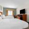 Quality Inn & Suites McAlester on Hwy 69 & 270 - ماكاليستر
