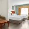 Quality Inn & Suites McAlester on Hwy 69 & 270 - ماكاليستر