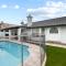 Val Vista Oasis- Gorgeous Gilbert Home with Pool - غلبرت
