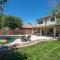 Dos Palmas - Gilbert Poolside Retreat - غلبرت