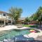 Dos Palmas - Gilbert Poolside Retreat - غلبرت
