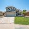 Dos Palmas - Gilbert Poolside Retreat - غلبرت