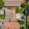 Dos Palmas - Gilbert Poolside Retreat - غلبرت