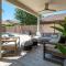 Dos Palmas - Gilbert Poolside Retreat - غلبرت