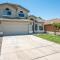 Dos Palmas - Gilbert Poolside Retreat - غلبرت