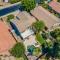 Dos Palmas - Gilbert Poolside Retreat - غلبرت