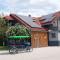 GREEN LAND Family Fun Sport Resort