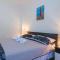One-Bedroom Apartment Klek With Sea View 05