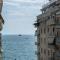 Lux Downtown Sea View Apartment D3 - 塞萨洛尼基
