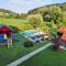 GREEN LAND Family Fun Sport Resort