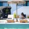 Leon Luxury Suites - 易莫洛林