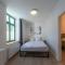 Family Suite im Herzen von Malchow