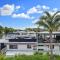 Unique Houseboat Rental - Merritt Island Unique Houseboat Rental - Merritt Island