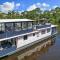 Unique Houseboat Rental - Merritt Island Unique Houseboat Rental - Merritt Island