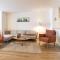 Modernes Apartment - Herzog Barnim