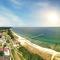 Meeresbrise im Ostseeheilbad Zingst