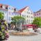 Große Sommerliebe - Ferienhaus nah am Volksbad und Radwanderweg