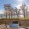 Kietz-Koje - Ferienapartment mit Müritzblick & Naturgenuss