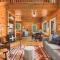 Juniper Mountain 3 BR, Amazing Views and Hot Tub - 赛维尔维尔