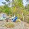 The Waterfront Gem with Dock in Osage Beach! - 欧塞奇比奇