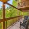 Juniper Mountain 3 BR, Amazing Views and Hot Tub - 赛维尔维尔
