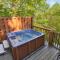 Juniper Mountain 3 BR, Amazing Views and Hot Tub - 赛维尔维尔