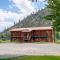 River's Fork Lodge - Salmon