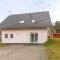 Ferienhaus Daniela mit Terrasse und Garten