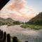 Rivers Fork Lodge