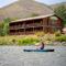 Rivers Fork Lodge