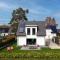 Duncan House mit Kamin und Garten
