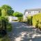 Ferienhaus Eddi am Tiefwarensee