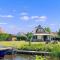 2 Bedroom Cozy Home In Sint Nicolaasga