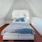 2 Bedroom Cozy Home In Sint Nicolaasga