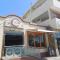 Arena Hostal