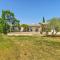 House With Swimming Pool