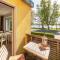 Kietz-Flair am Müritzufer mit Balkon und Terrasse