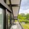 HUF Haus - Moderne trifft Handwerkskunst